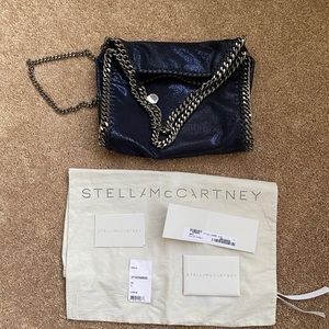 Stella McCartney Falabella mini tote